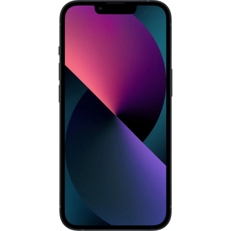 Apple iPhone 13 256GB Midnight (MLQ63) Apple iPhone 13 256GB Midnight (MLQ63)