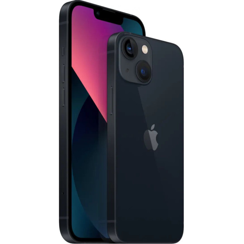 Apple iPhone 13 256GB Midnight (MLQ63) Apple iPhone 13 256GB Midnight (MLQ63)