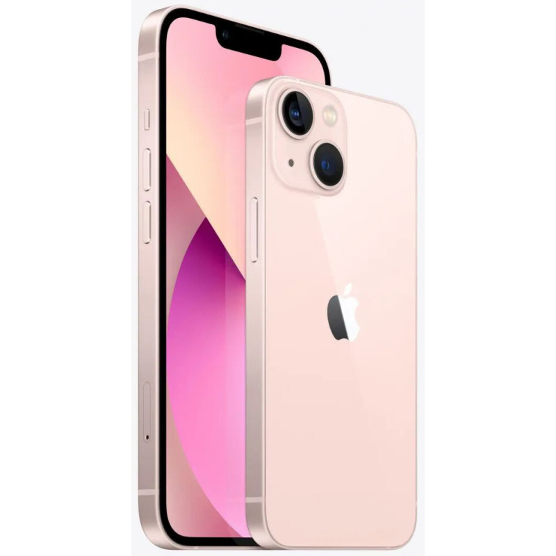 Apple iPhone 13 256GB Pink (MLQ83) Apple iPhone 13 256GB Pink (MLQ83)