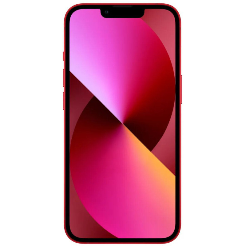 Apple iPhone 13 256GB Red (MLQ93) Apple iPhone 13 256GB Red (MLQ93)