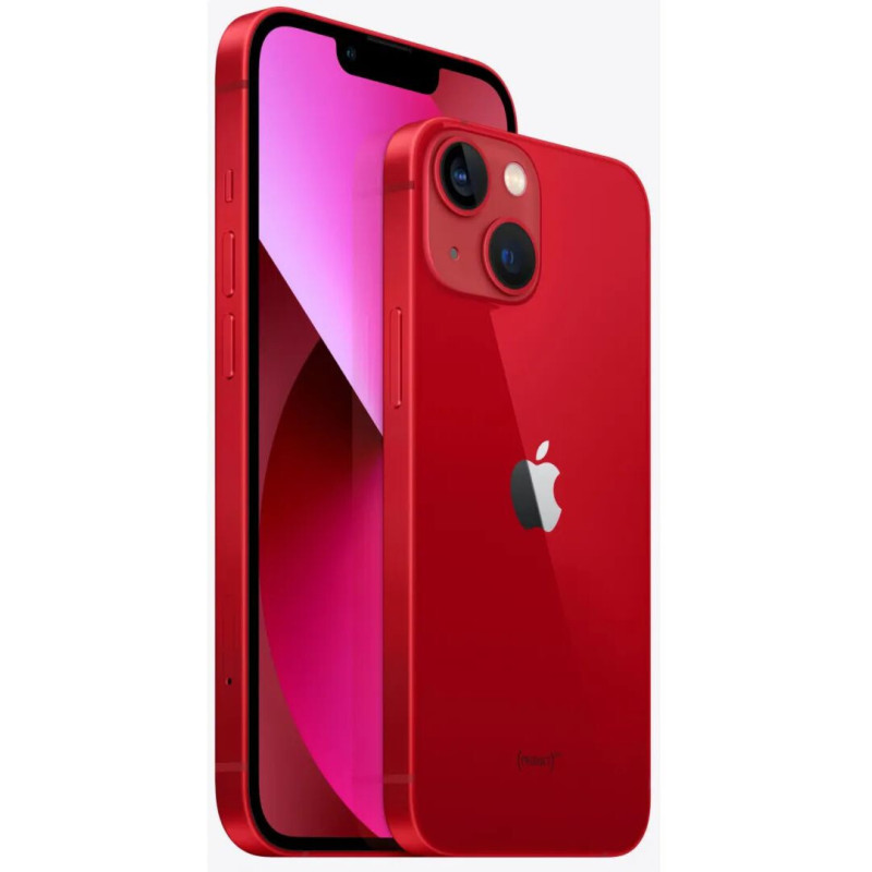 Apple iPhone 13 256GB Red (MLQ93) Apple iPhone 13 256GB Red (MLQ93)