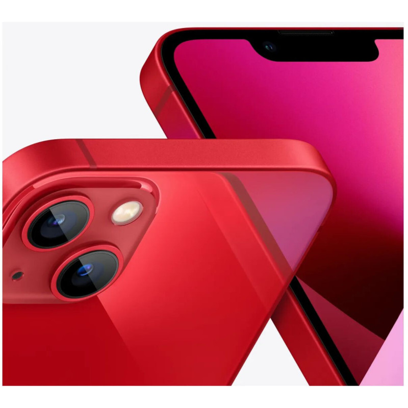 Apple iPhone 13 256GB Red (MLQ93) Apple iPhone 13 256GB Red (MLQ93)