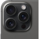 Apple iPhone 15 Pro 256GB Black Titanium (MTV13) Apple iPhone 15 Pro 256GB Black Titanium (MTV13)