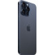 Apple iPhone 15 Pro 128GB Blue Titanium (MTV03) Apple iPhone 15 Pro 128GB Blue Titanium (MTV03)