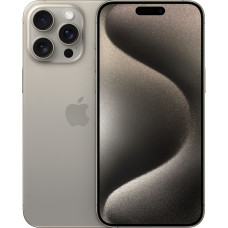 Apple iPhone 15 Pro 128GB Natural Titanium (MTUX3)