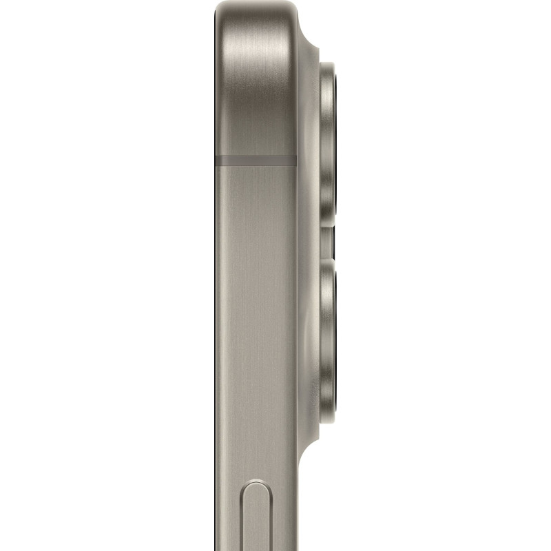 Apple iPhone 15 Pro 128GB Natural Titanium (MTUX3) Apple iPhone 15 Pro 128GB Natural Titanium (MTUX3)