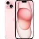 Смартфон Apple iPhone 15 128GB Pink