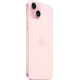 Смартфон Apple iPhone 15 128GB Pink