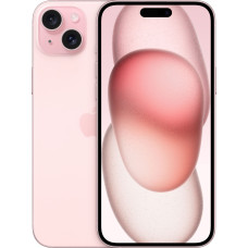 Смартфон Apple iPhone 15 Plus 128GB Pink