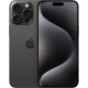 Смартфон Apple iPhone 15 Pro Max 256GB Black Titanium