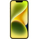 Смартфон Apple iPhone 14 128GB Yellow