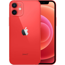 Смартфон Apple iPhone 12 256GB Red