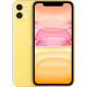 Смартфон Apple iPhone 11 64GB Yellow