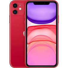 Смартфон Apple iPhone 11 256GB Red