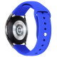 Силіконовий ремінець Sport для Smart Watch 22mm Силіконовий ремінець Sport для Smart Watch 22mm