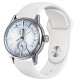 Силіконовий ремінець Sport для Smart Watch 20mm Силіконовий ремінець Sport для Smart Watch 20mm