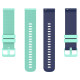 Ремінець Ribby для Smart Watch 20mm Ремінець Ribby для Smart Watch 20mm