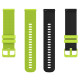 Ремінець Ribby для Smart Watch 20mm Ремінець Ribby для Smart Watch 20mm