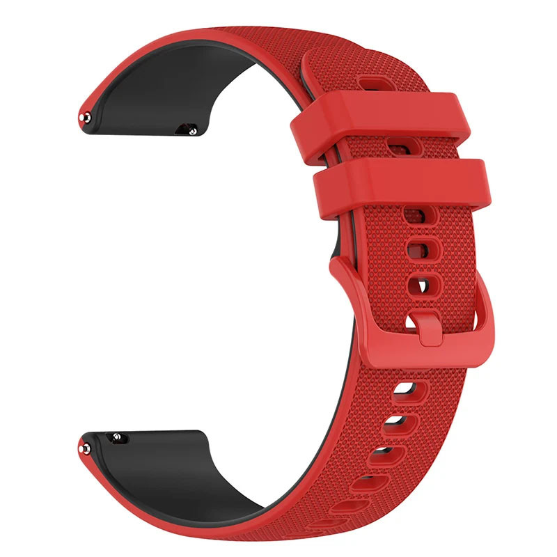 Ремінець Ribby для Smart Watch 20mm Ремінець Ribby для Smart Watch 20mm