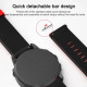 Ремінець Ribby для Smart Watch 20mm Ремінець Ribby для Smart Watch 20mm