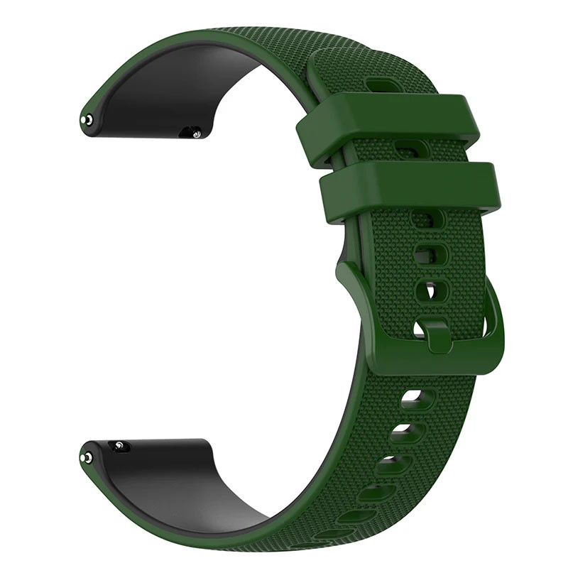Ремінець Ribby для Smart Watch 20mm Ремінець Ribby для Smart Watch 20mm