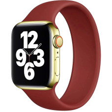 Ремінець Solo Loop для Apple Watch 38/40/41/42mm 163mm (7)