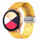 Силіконовий ремінець Splash для Smart Watch 20mm Силіконовий ремінець Splash для Smart Watch 20mm